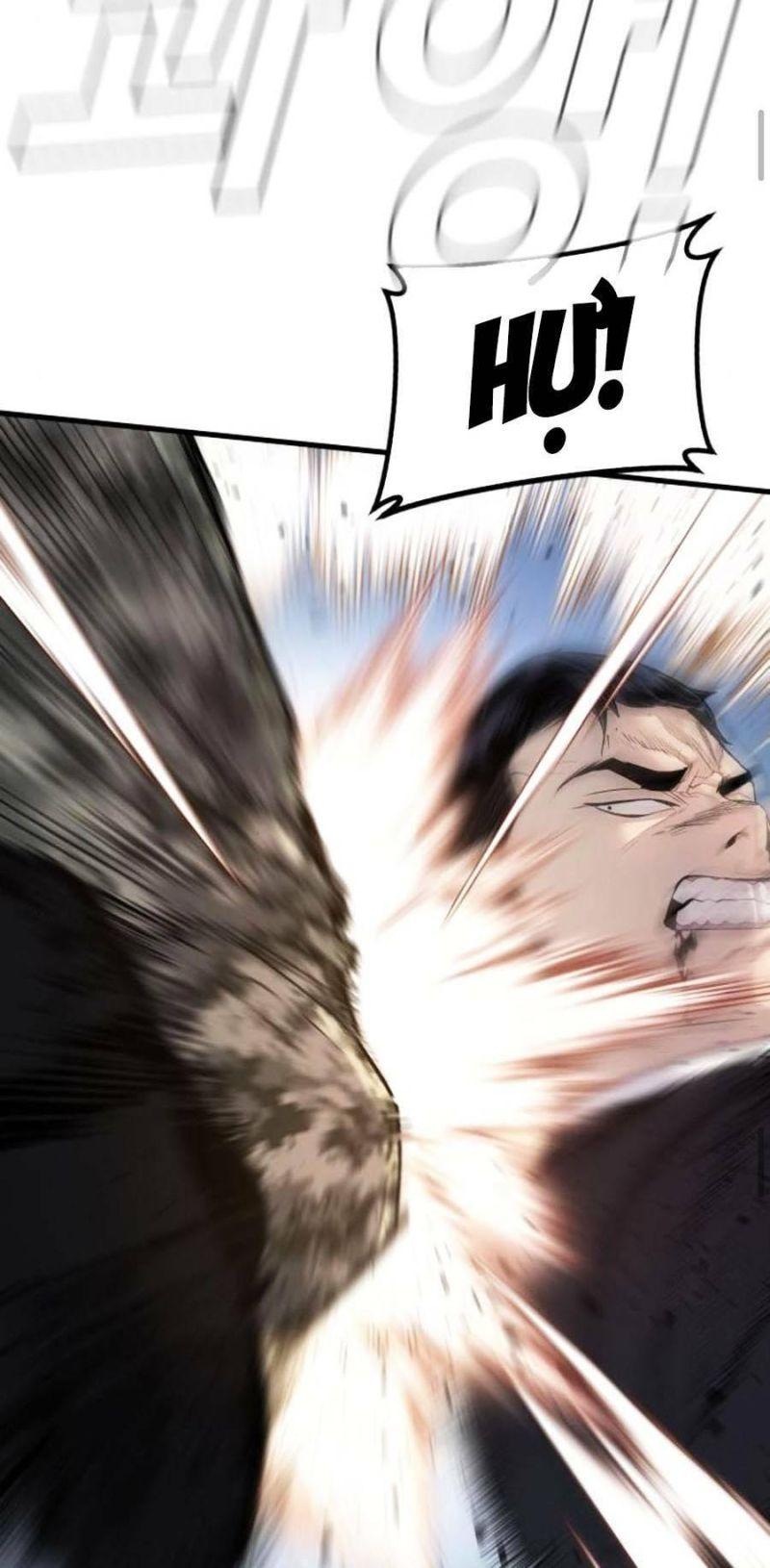 đặc vụ kim chapter 28 52