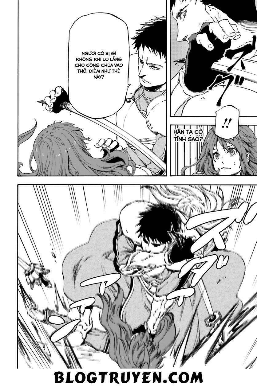 nejimaki seirei senki - tenkyou no alderamin chapter 13 7
