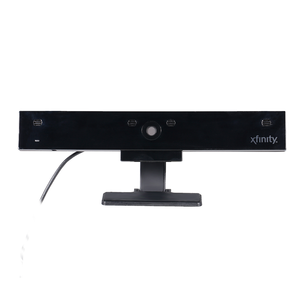 Camera Hội Nghị Góc Rộng HD 1080p Tự Động Lấy Nét Tích Hợp Micrô Không Có Ổ Đĩa, Màu Đen