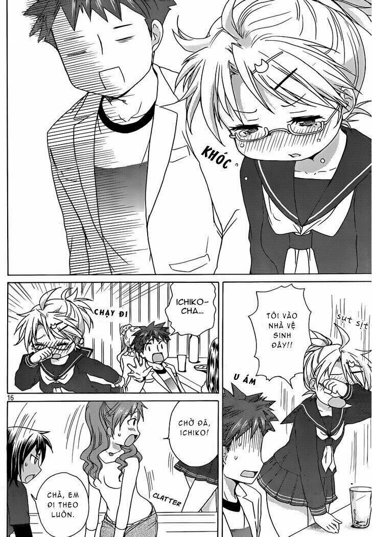 comic studio chapter 12 17