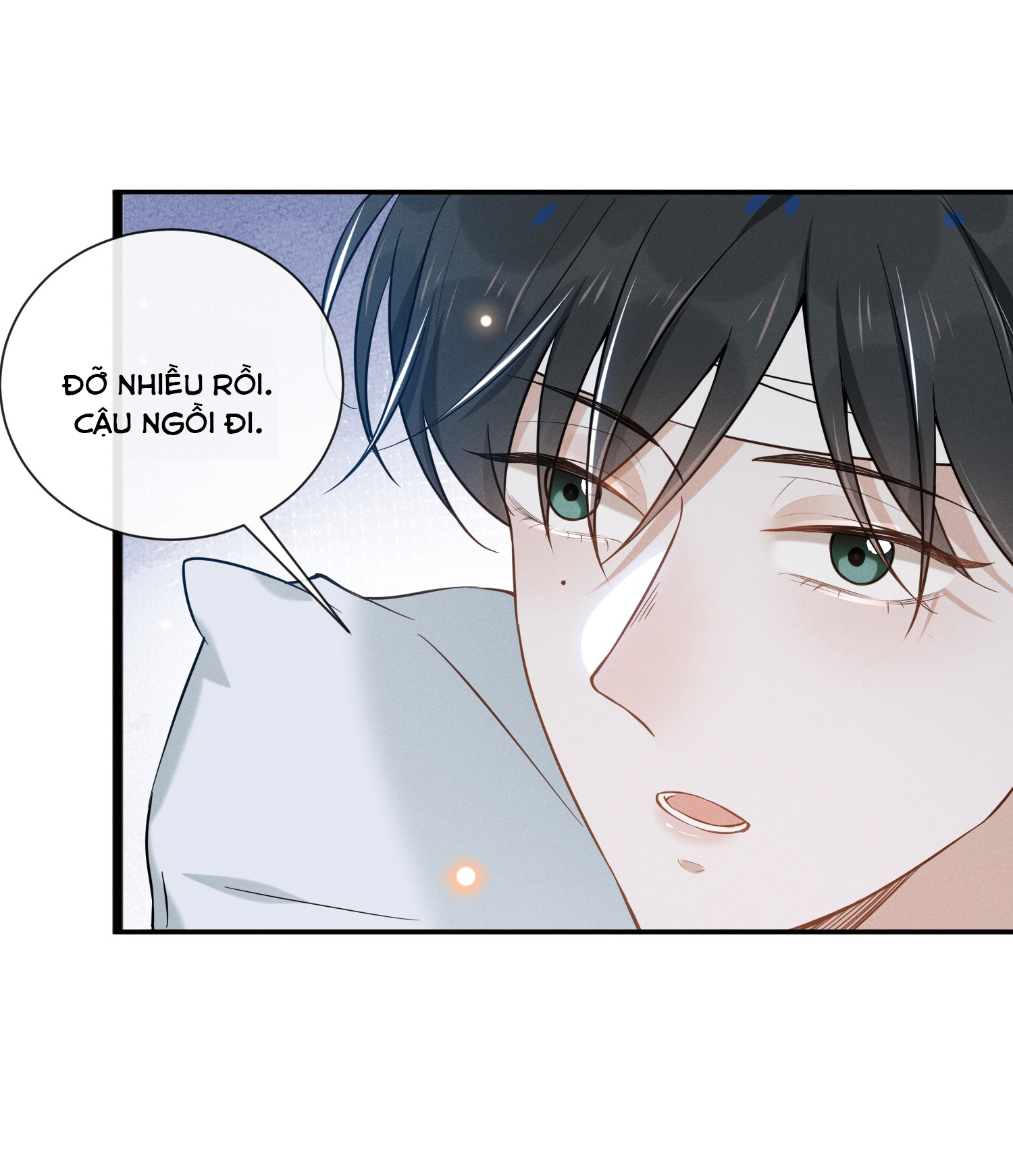 kiếp sau không gặp chapter 12 14