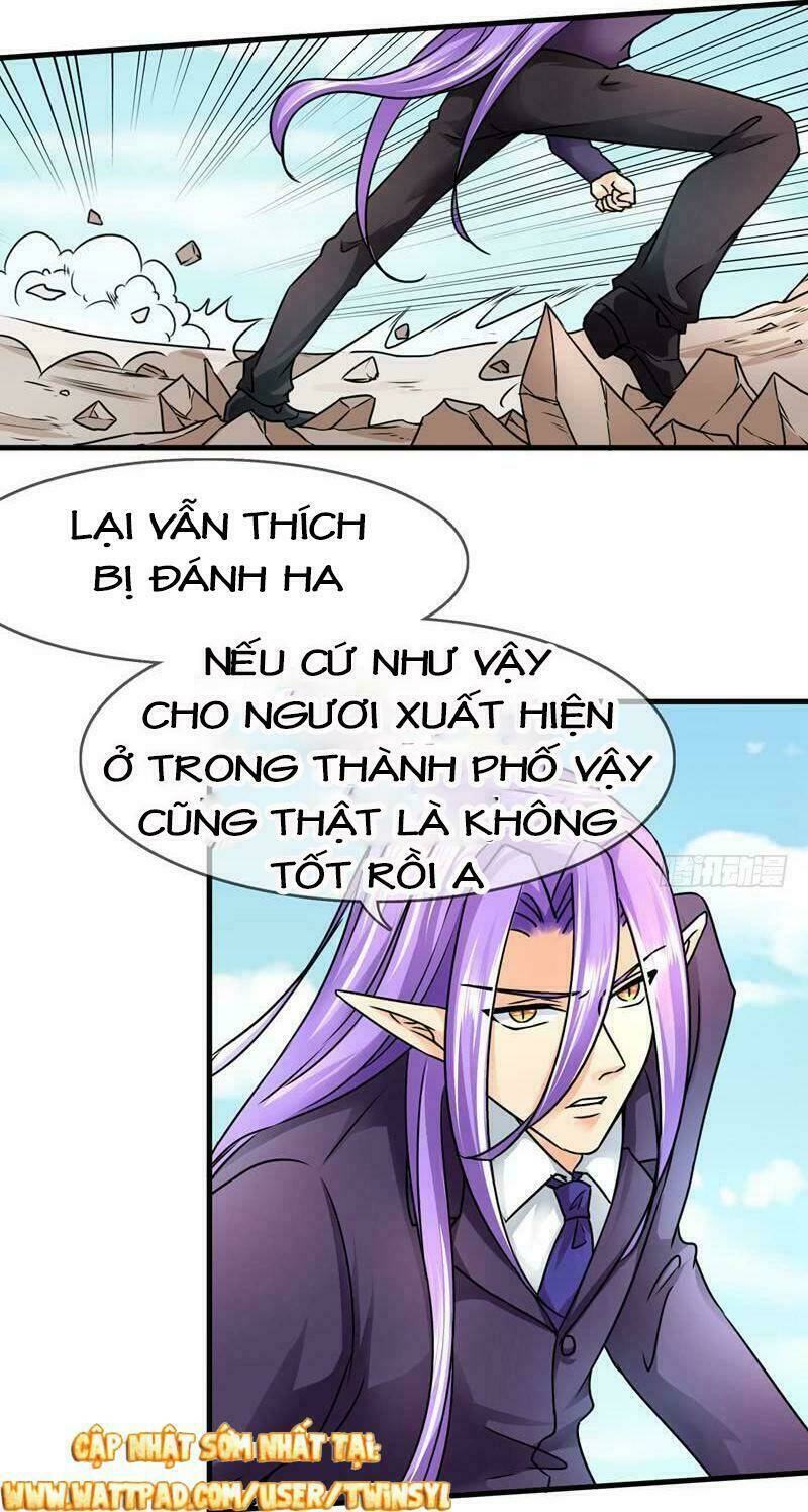 bá đạo trung khuyển tìm ái ký chapter 80 3