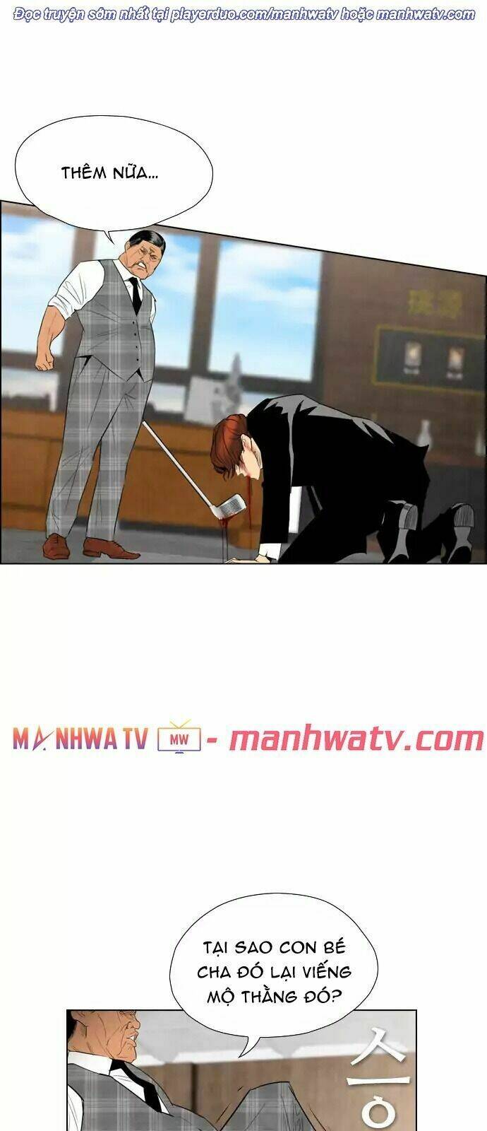 kẻ hồi sinh chapter 37 12