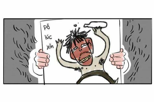 mau mang anh trai tôi đi chapter 112 23