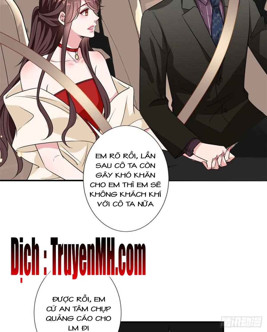 thí hôn lão công, cần giúp sức chapter 277 7