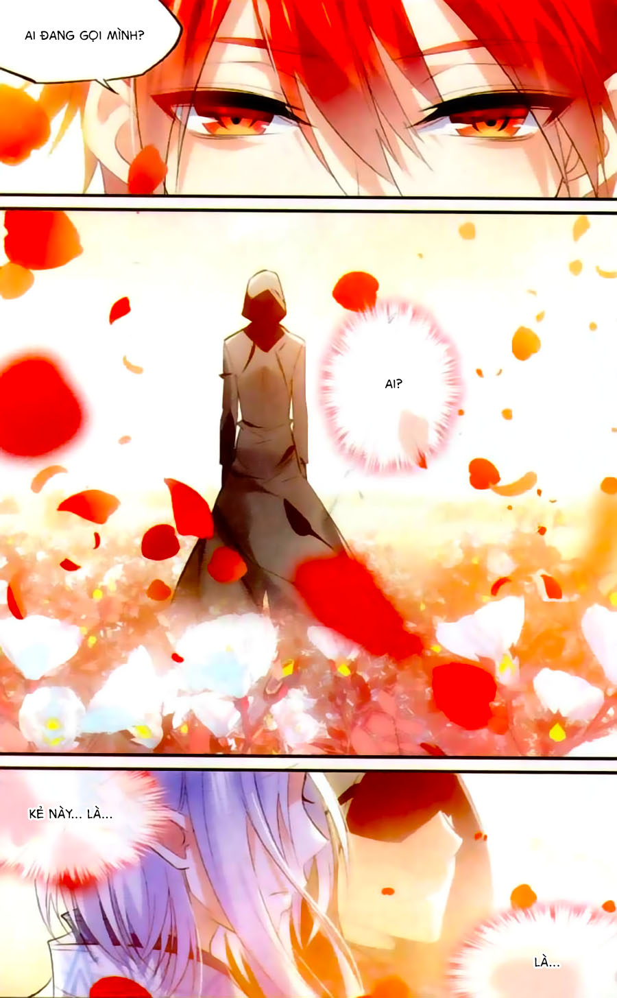 nữ nhân dũng cảm chapter 40 10