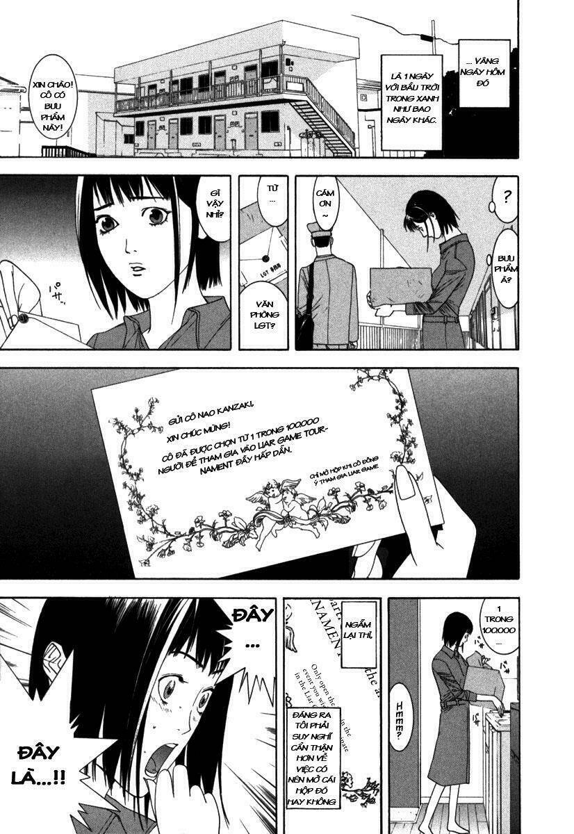 liar game chapter 1 6