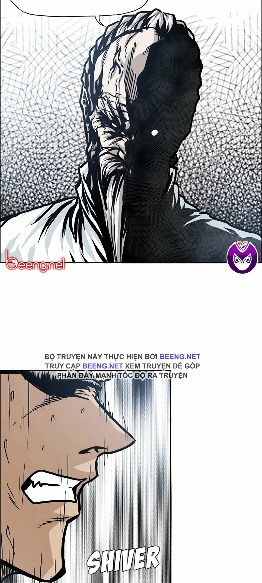 bá chủ học đường ss2 chapter 42 21