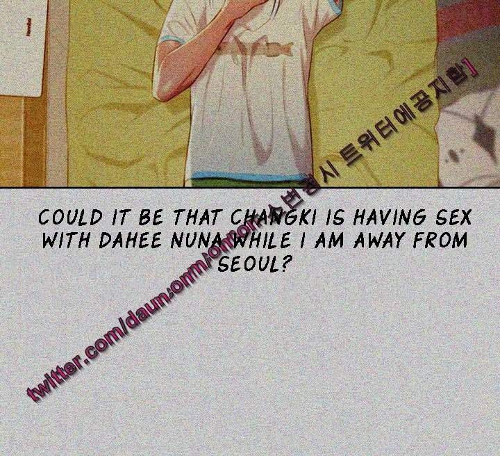 chị gái mưa chapter 30 26