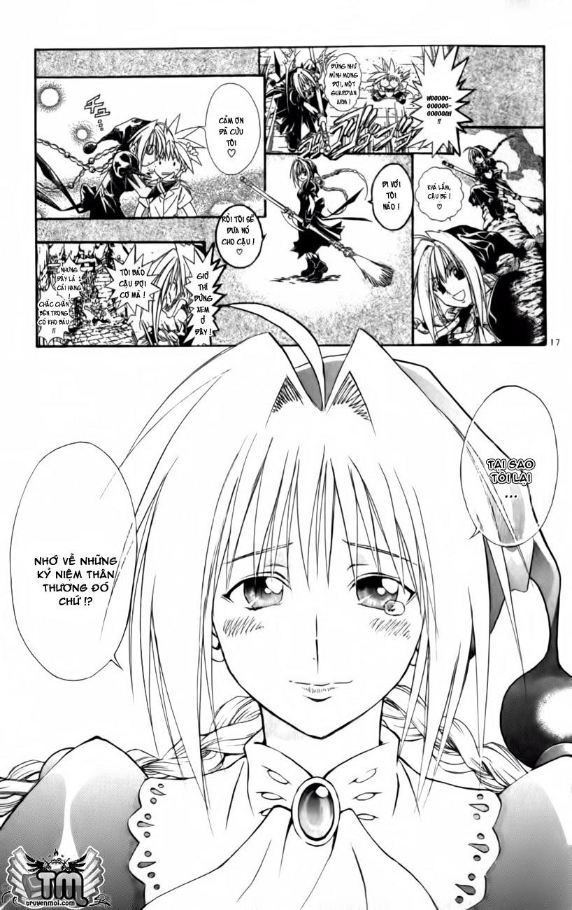 mar heaven chapter 161 17