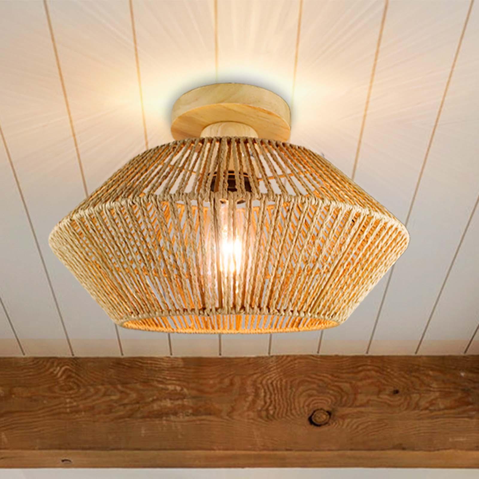 Chandelier Lampshade LED Ceiling Pendant Light Shade for Bar Hotel Decor