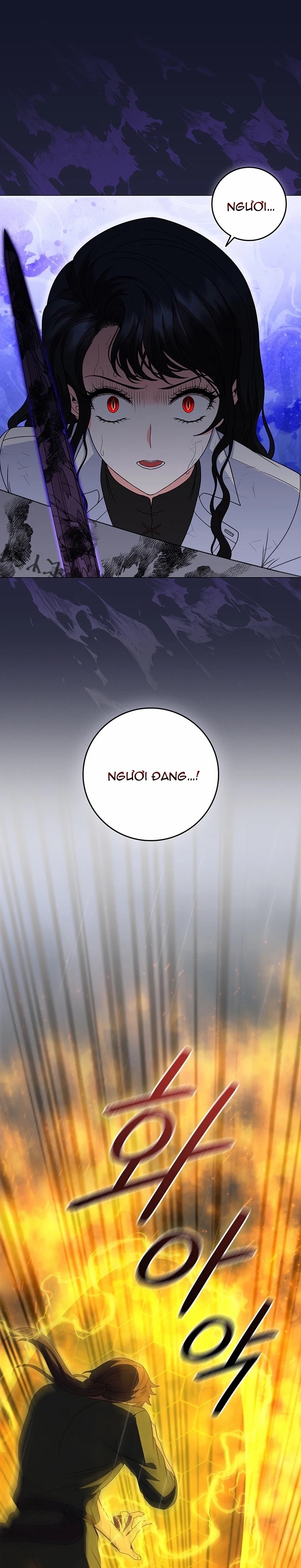 Cô Gái Của Rồng chapter 28.2 - Trang 14