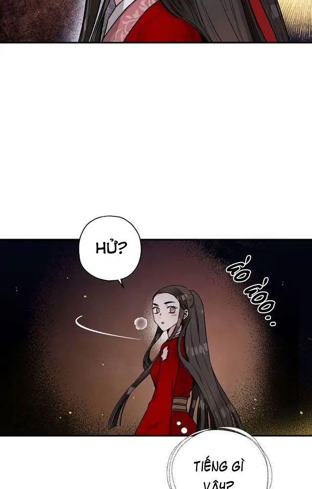 tôi là người mạnh nhất khi theo chủ nghĩa võ thuật chapter 29 73