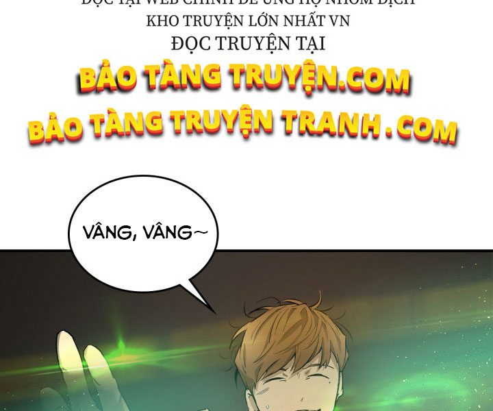 đối đầu với các vị thần Chapter 17 - Trang 2