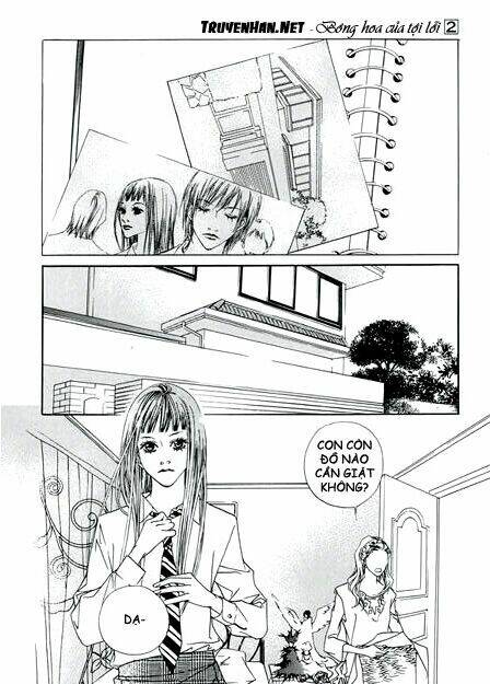 bông hoa của tội lỗi chapter 4 14