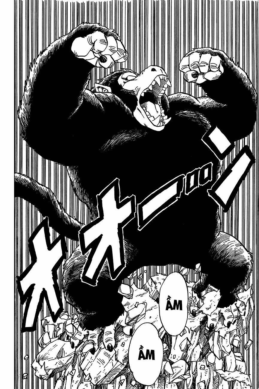 dragon ball - bảy viên ngọc rồng chapter 208 5