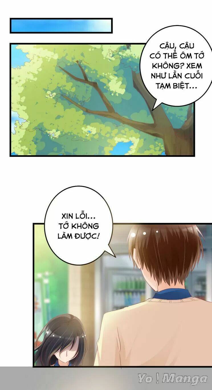 tôi là vợ tôi chapter 101 1