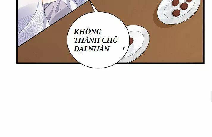 độc phi thần y quá kiêu ngạo chapter 59 15