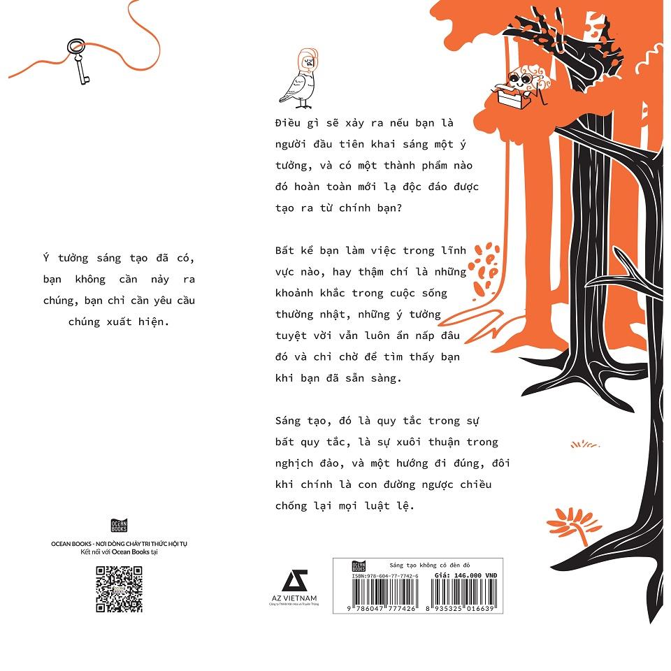 Tạo Không Có Đèn Đỏ: Đường Đúng Là Đường Ngược Chiều - Bản Quyền