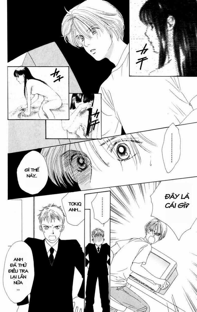 eden no hana (hướng dương xanh) chapter 6 43