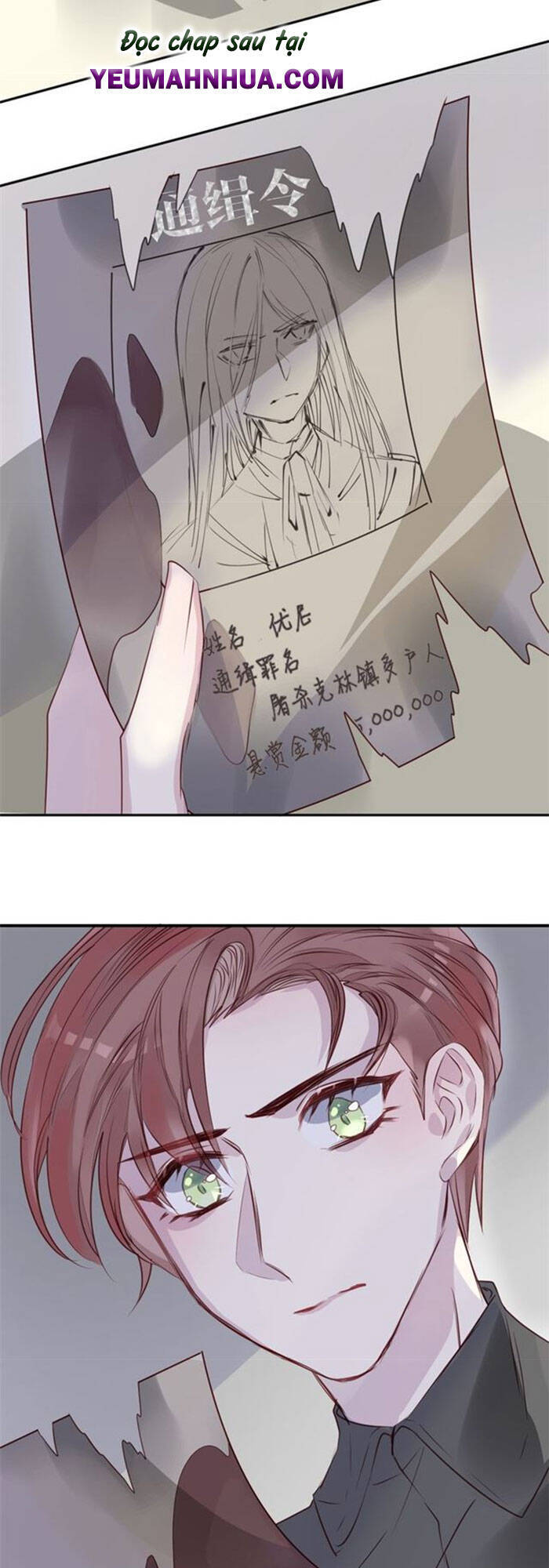 chiếc váy của người cá chapter 50 31