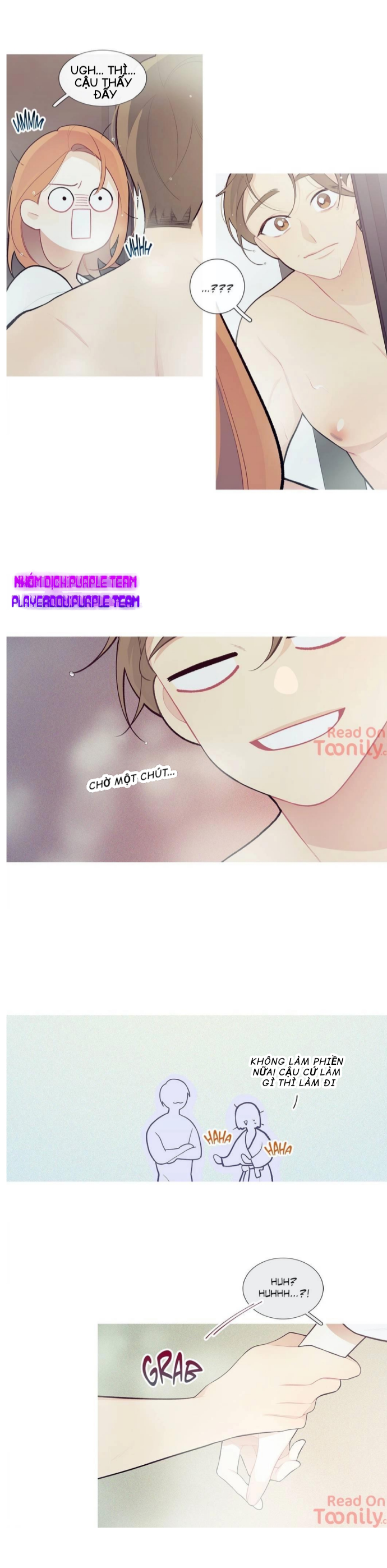 chuyện quái gì đang xảy ra? chapter 30 10