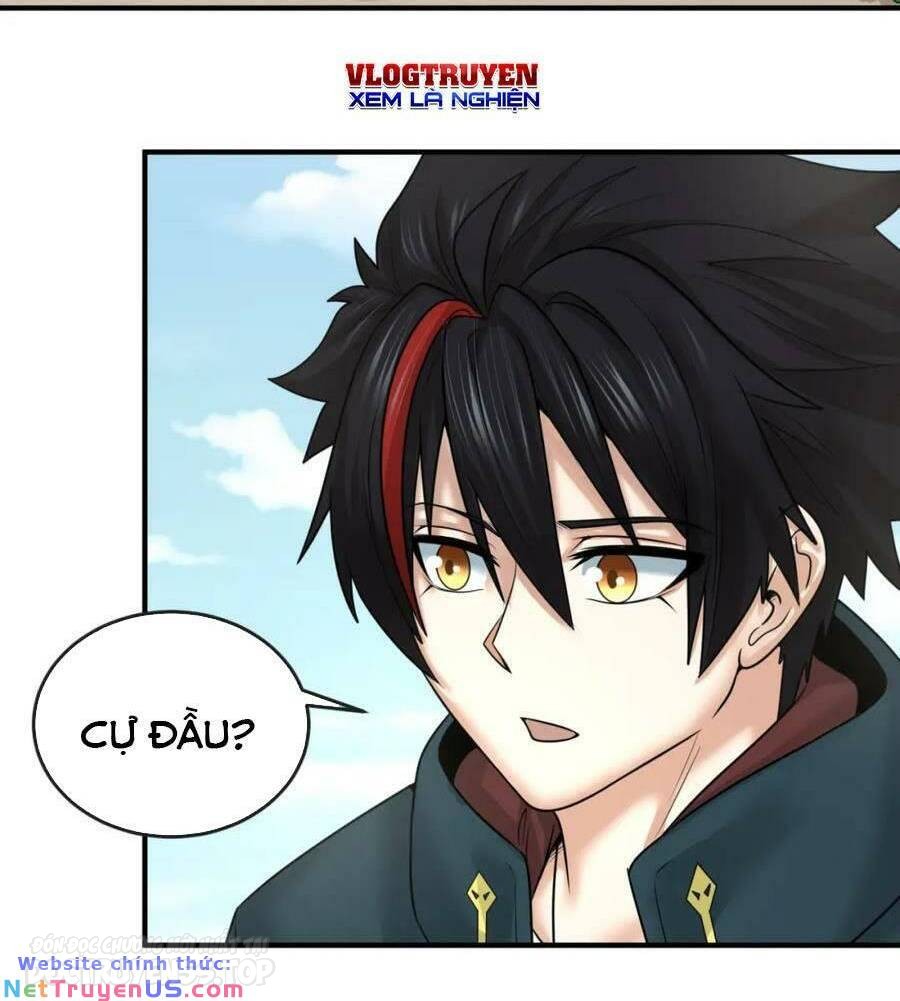 toàn cầu quỷ dị thời đại chapter 73 34