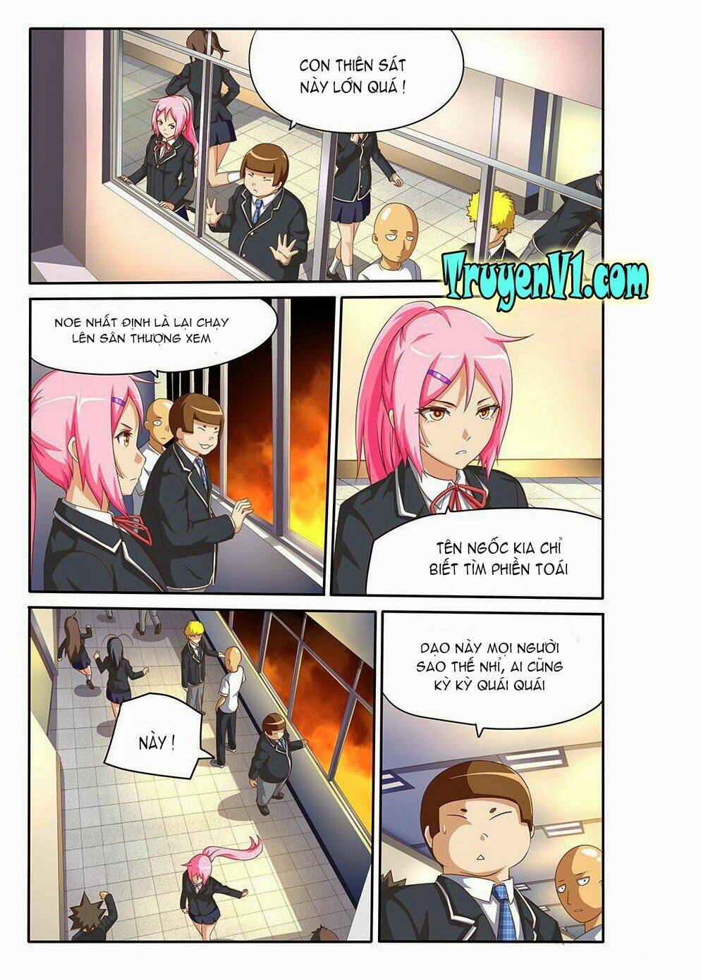 world of super sand box chapter 30 6