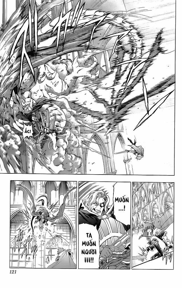 fire emblem-hasha no tsurugi chapter 31 31