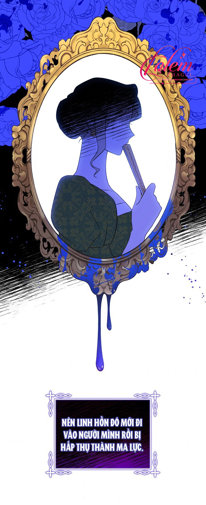 cho con cái núm dú đi mà chapter 23.1 3