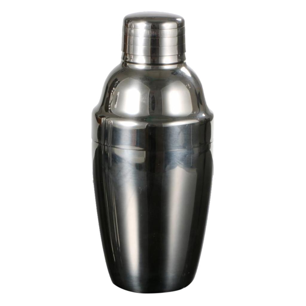 Japanese Style Wine Shaker 700ml Cocktail Shaker Wine for Bar Home 350ml