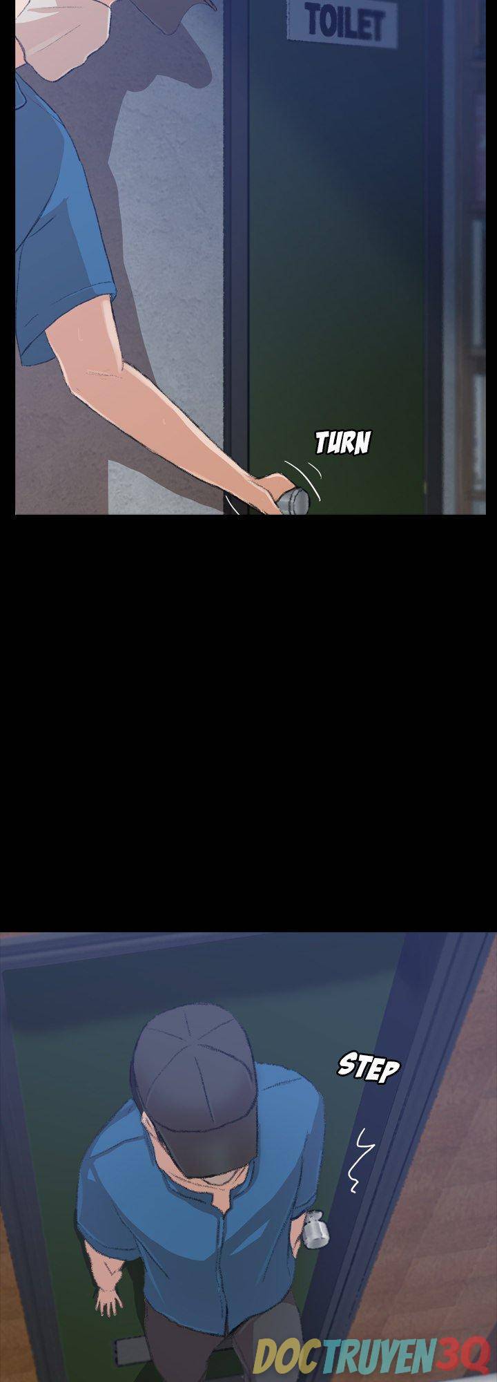 secret neighbors chapter 3 35