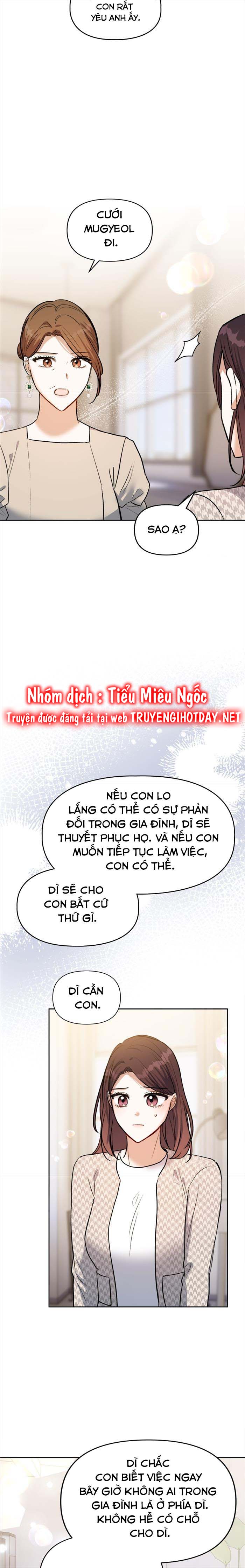 bản cam kết hôn nhân chapter 96 17