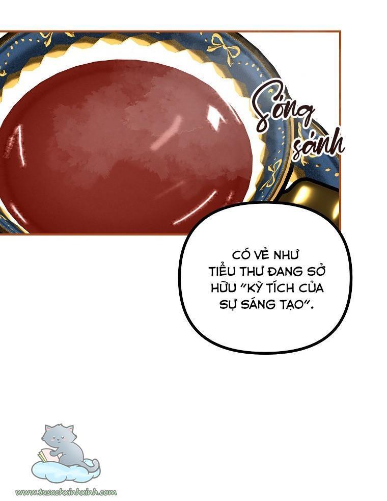 tháng năm cuối cùng của nữ phụ đoản mệnh chapter 26 57