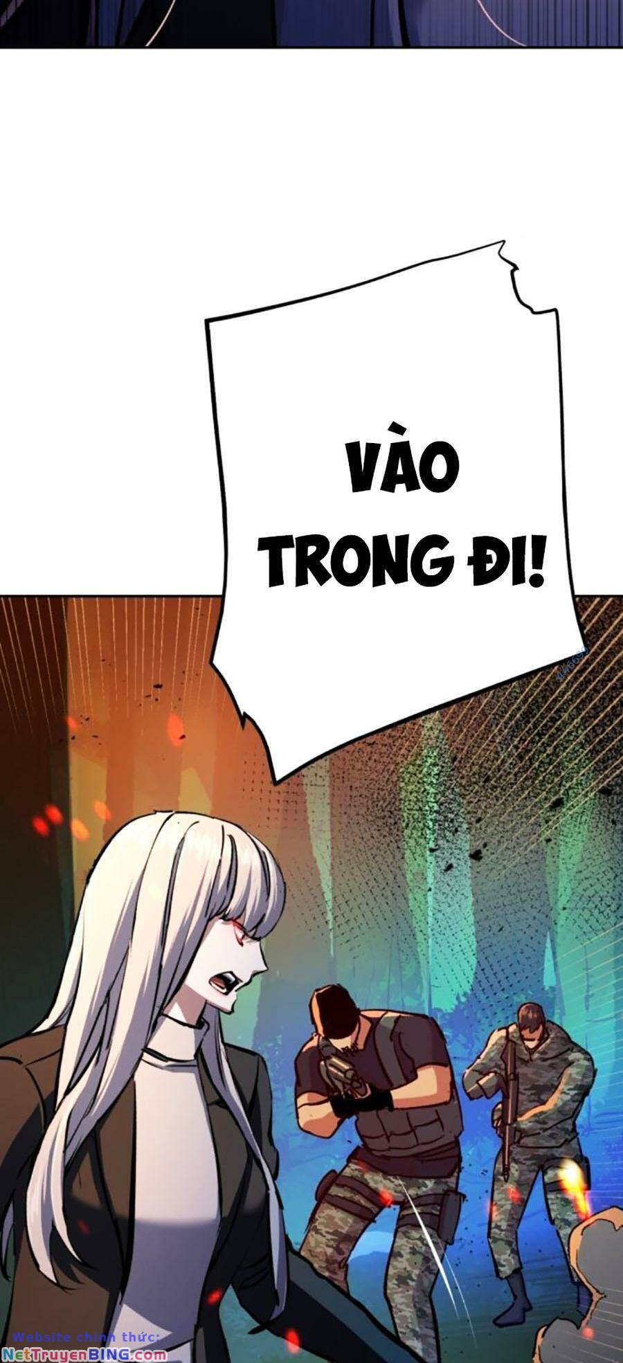 Bạn Học Tôi Là Lính Đánh Thuê Chapter 168 - Trang 59