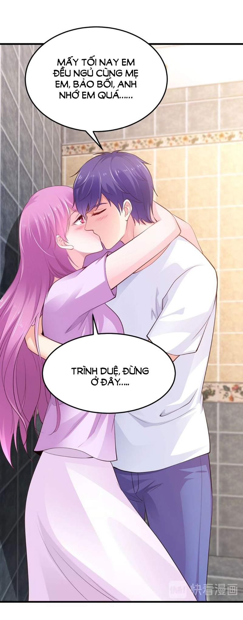 độc nhất sủng ái của thủ tịch chapter 47 19