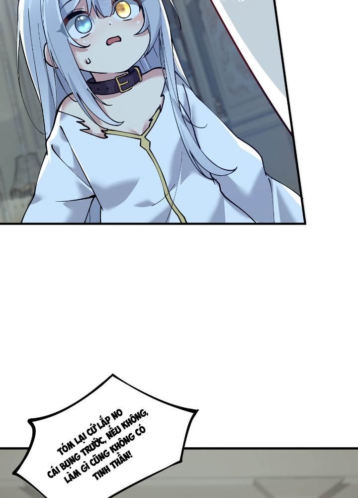 trời sinh mị cốt ta bị yandere đồ nhi để mắt tới chapter 4 21