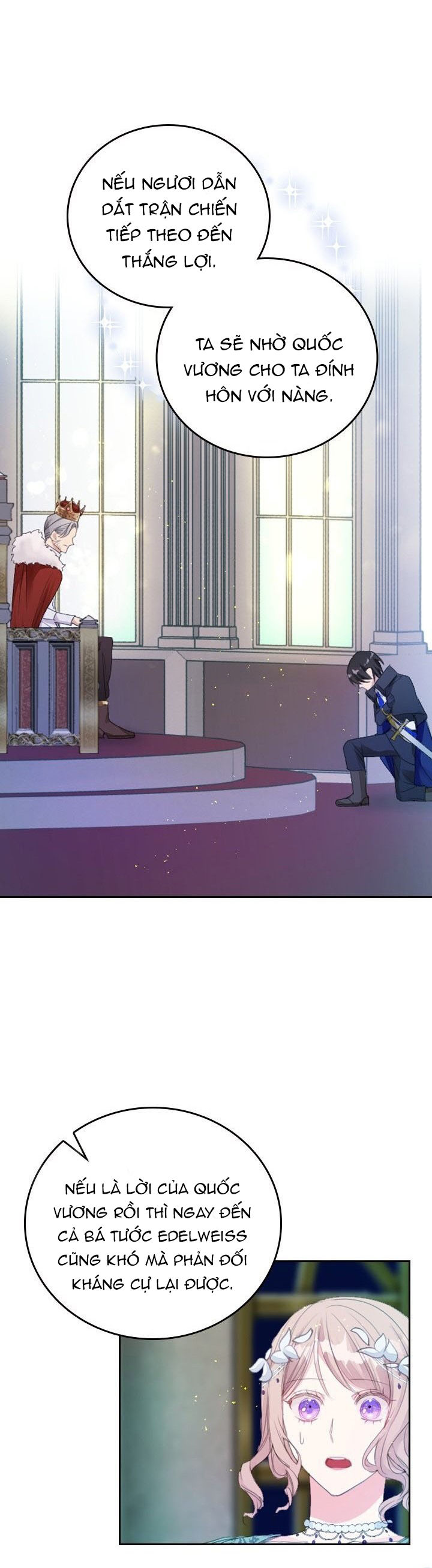 sau khi bị chồng cũ giết tôi trở thành chị dâu của hắn chapter 6 26