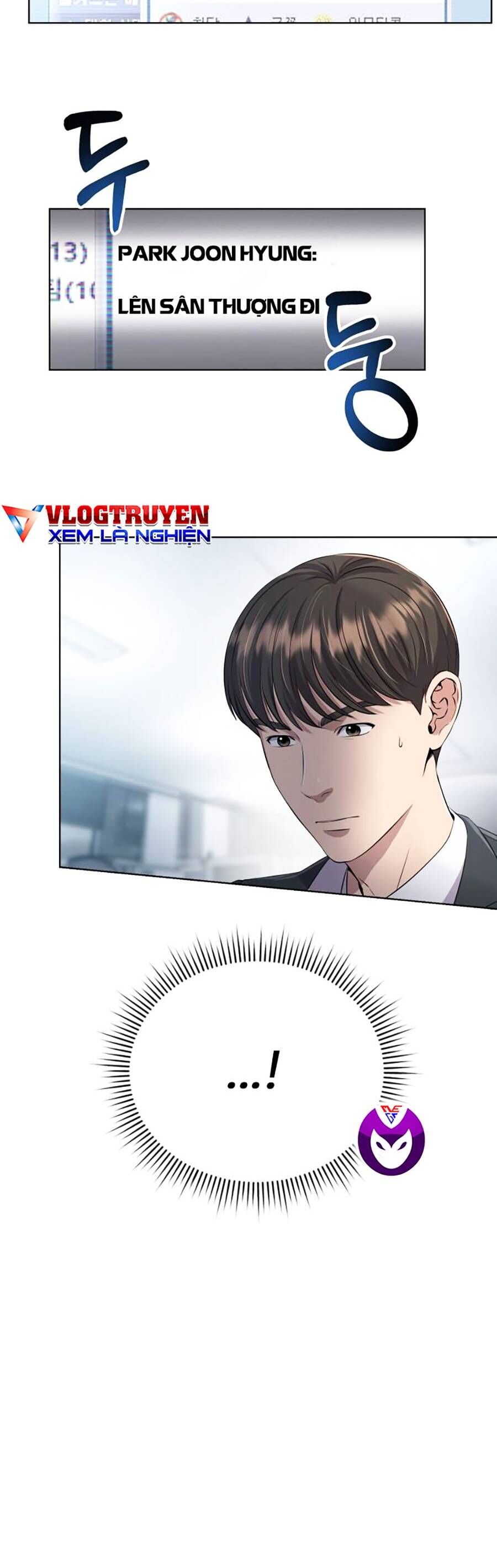 nhân viên thực tập kim chapter 5 19