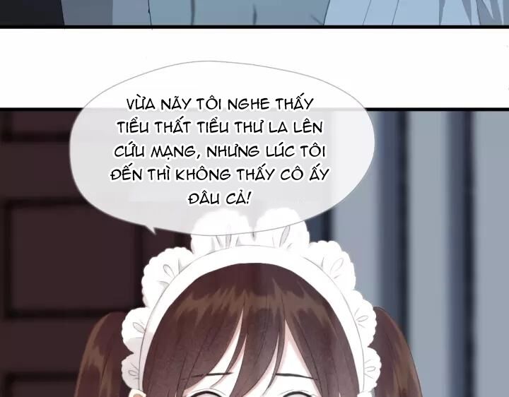 lượm được một tiểu hồ ly phần 3 chapter 112 9