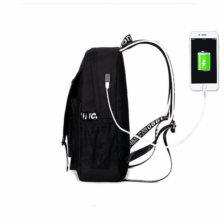 Balo Thời Trang Hàn Quốc , Nhật Bản Hot 2021 - Hàng Nhập Khẩu - BL04