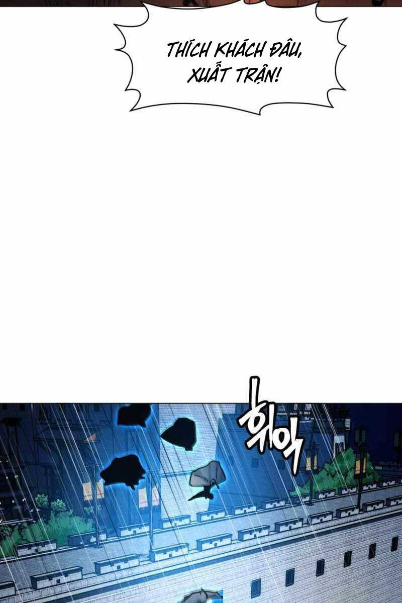 Chuyển Sinh Vào Thế Giới Võ Lâm chapter 39.1 50