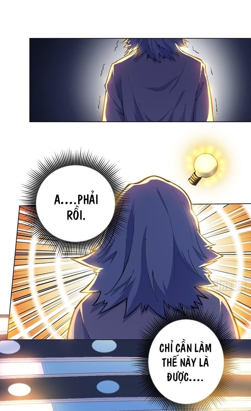 vương bài thần y chapter 22 16