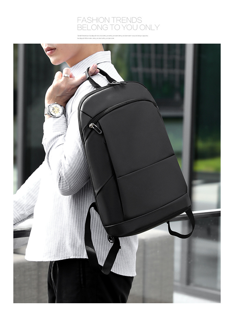 Balo laptop, balo máy tính 13.3-14 inch thông minh tích hợp công nghê cao – BLLT5561