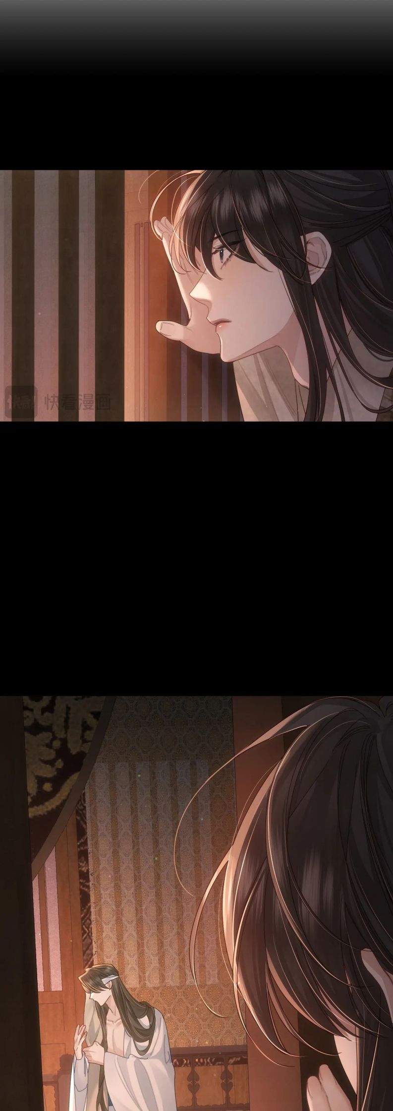 nhân vật chính chỉ muốn yêu đương chapter 80 1