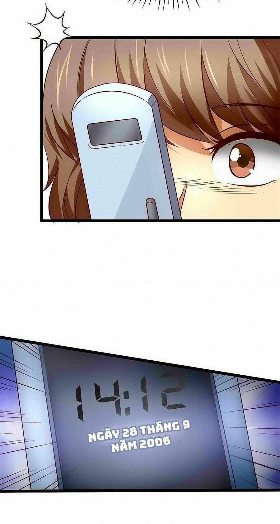 thời gian đều biết chapter 2 9