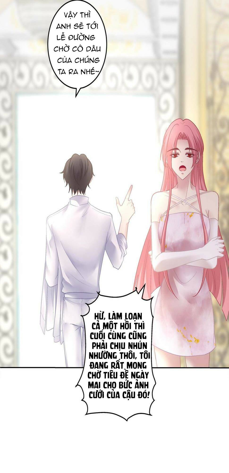 toàn bộ nắm trong tay chapter 171 21