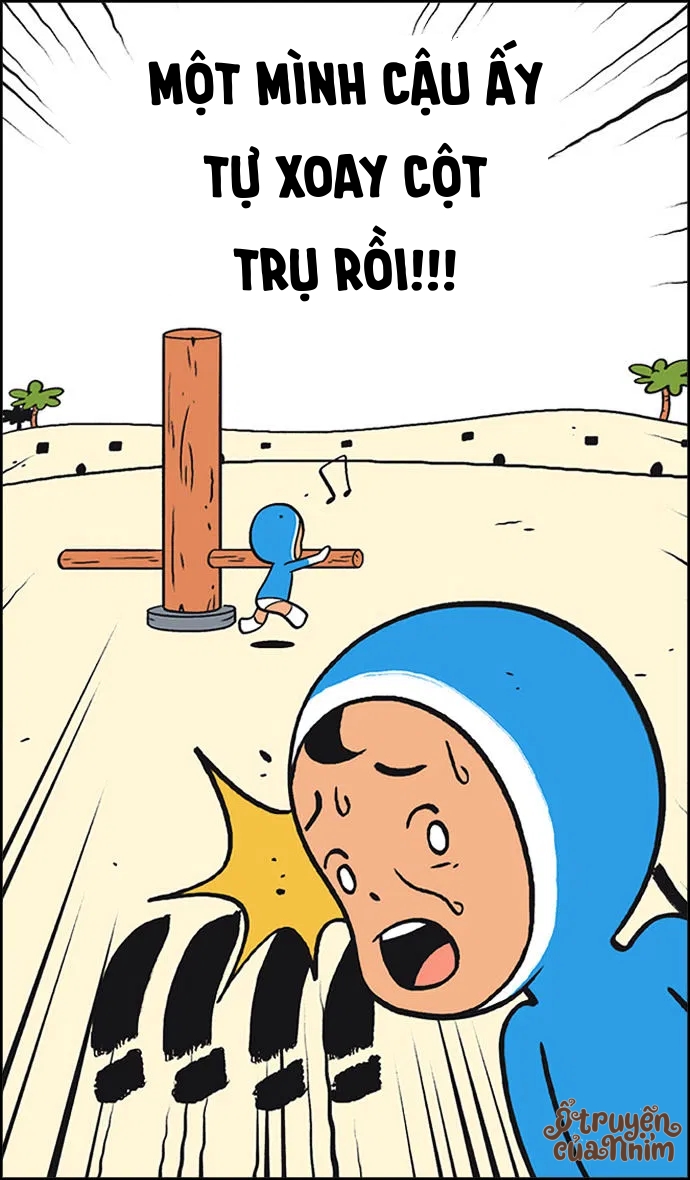 yumis cells chapter 1 14