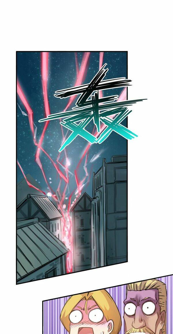 ma vương pháp tắc chapter 1 30