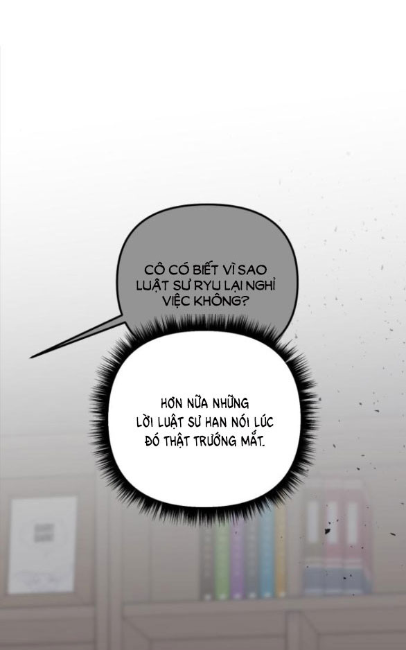 LY HÔN THÌ DỄ, YÊU ĐƯƠNG MỚI KHÓ chapter 31.1 - Trang 9